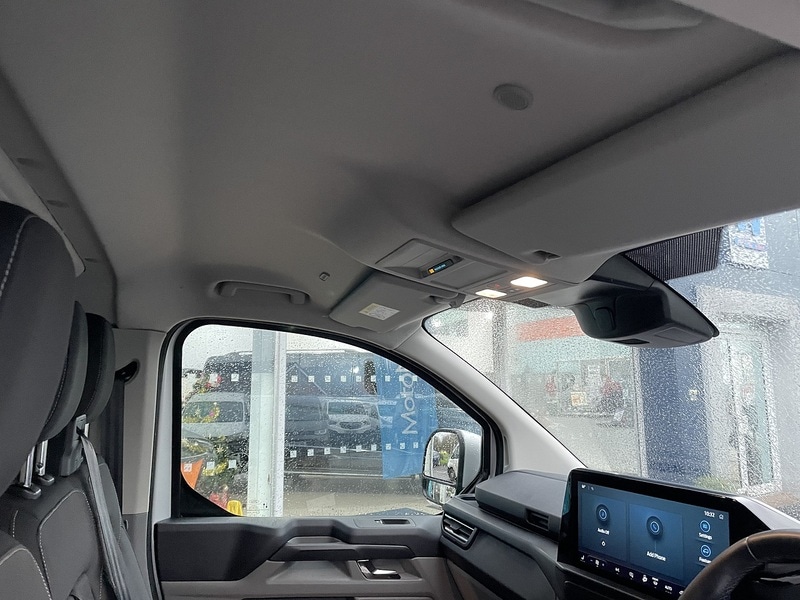 Used Ford Transit Custom 2024 for sale - 77137260: Photo 17