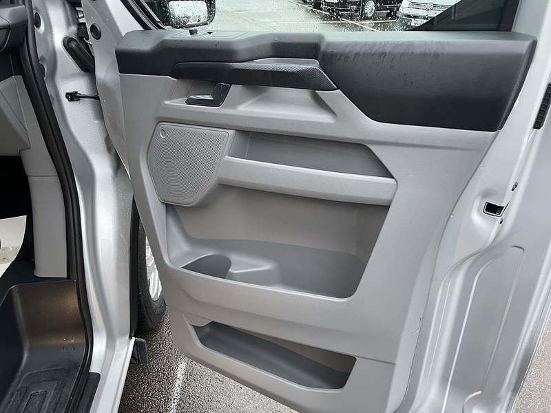 Used Ford Transit Custom 2024 for sale - 77137260: Photo 18