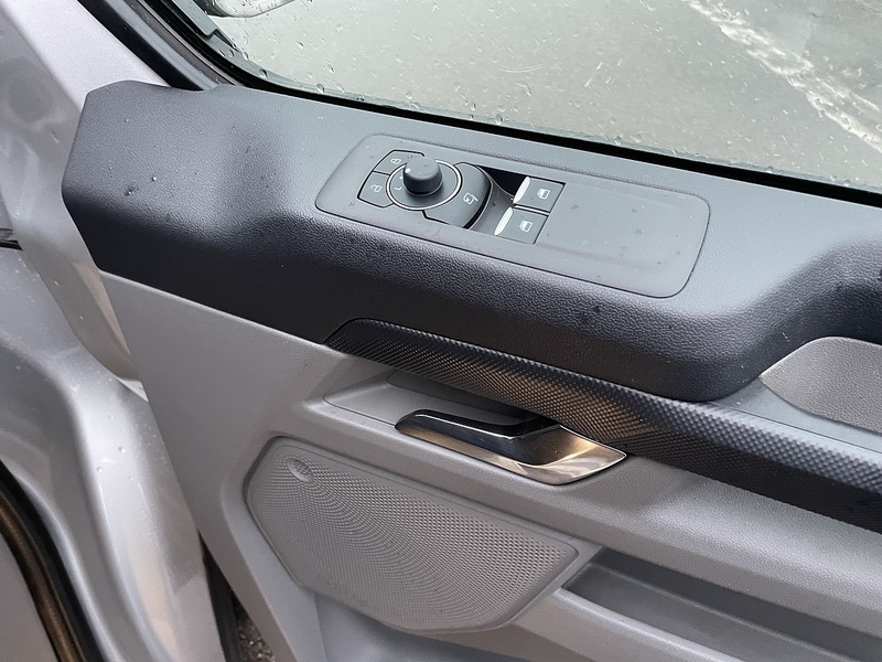 Used Ford Transit Custom 2024 for sale - 77137260: Photo 19