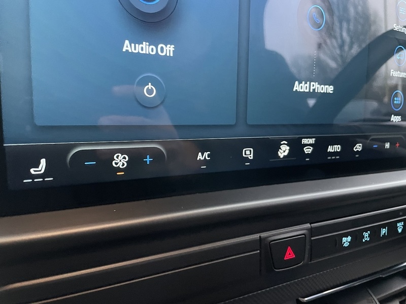 Used Ford Transit Custom 2024 for sale - 77137260: Photo 21