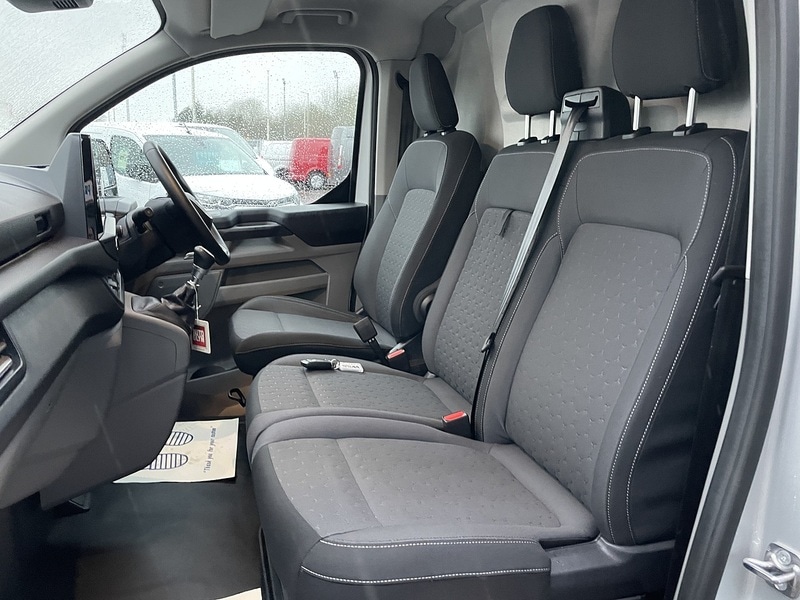 Used Ford Transit Custom 2024 for sale - 77137260: Photo 23