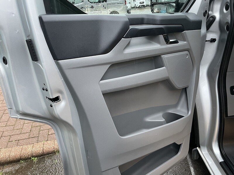 Used Ford Transit Custom 2024 for sale - 77137260: Photo 25