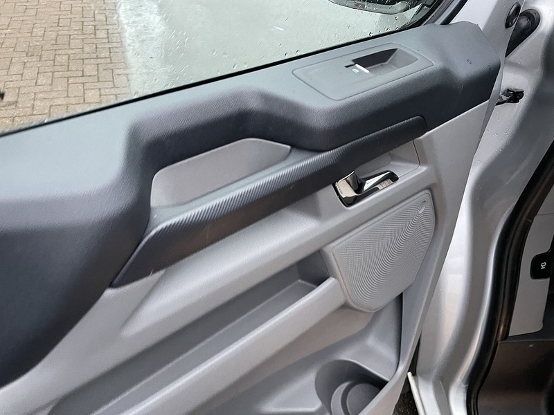 Used Ford Transit Custom 2024 for sale - 77137260: Photo 26