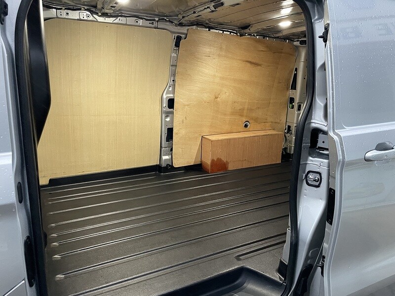 Used Ford Transit Custom 2024 for sale - 77137260: Photo 27