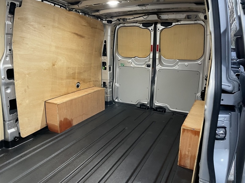 Used Ford Transit Custom 2024 for sale - 77137260: Photo 28