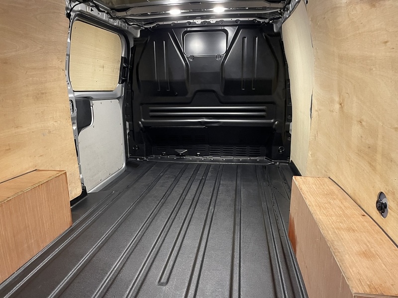 Used Ford Transit Custom 2024 for sale - 77137260: Photo 29