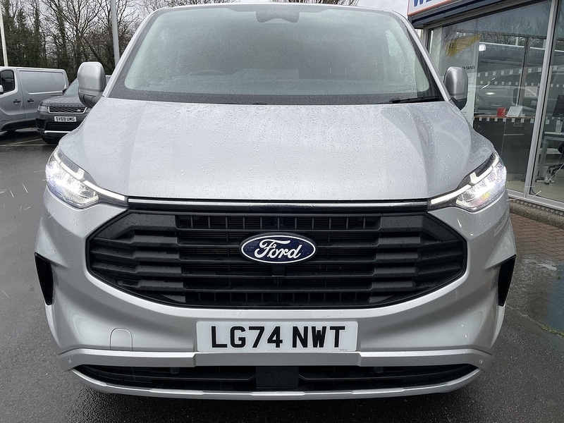 Used Ford Transit Custom 2024 for sale - 77137260: Photo 3
