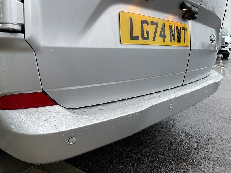 Used Ford Transit Custom 2024 for sale - 77137260: Photo 9