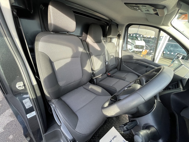 Used Renault Trafic 2023 for sale - 77283808: Photo 11