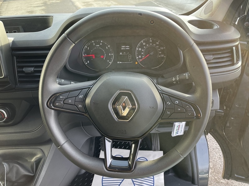 Used Renault Trafic 2023 for sale - 77283808: Photo 12