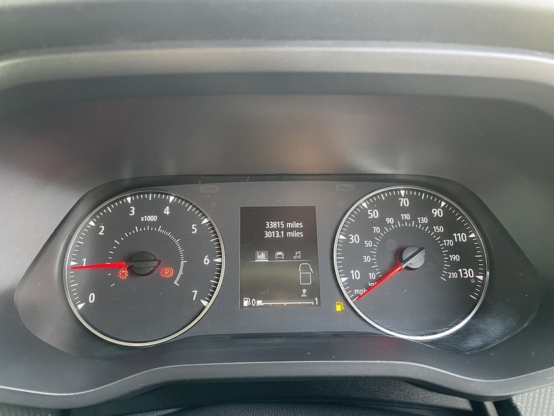 Used Renault Trafic 2023 for sale - 77283808: Photo 13