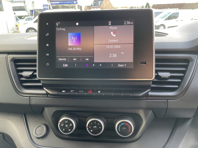 Used Renault Trafic 2023 for sale - 77283808: Photo 14