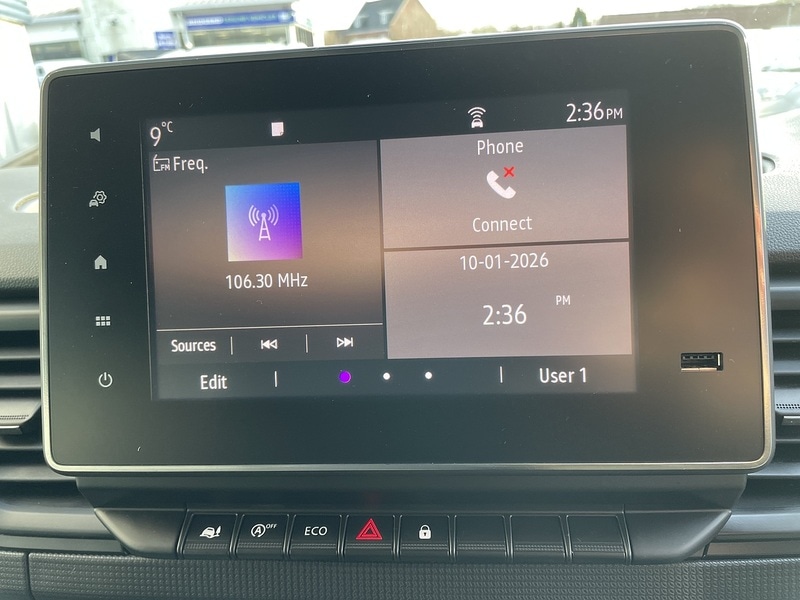 Used Renault Trafic 2023 for sale - 77283808: Photo 15