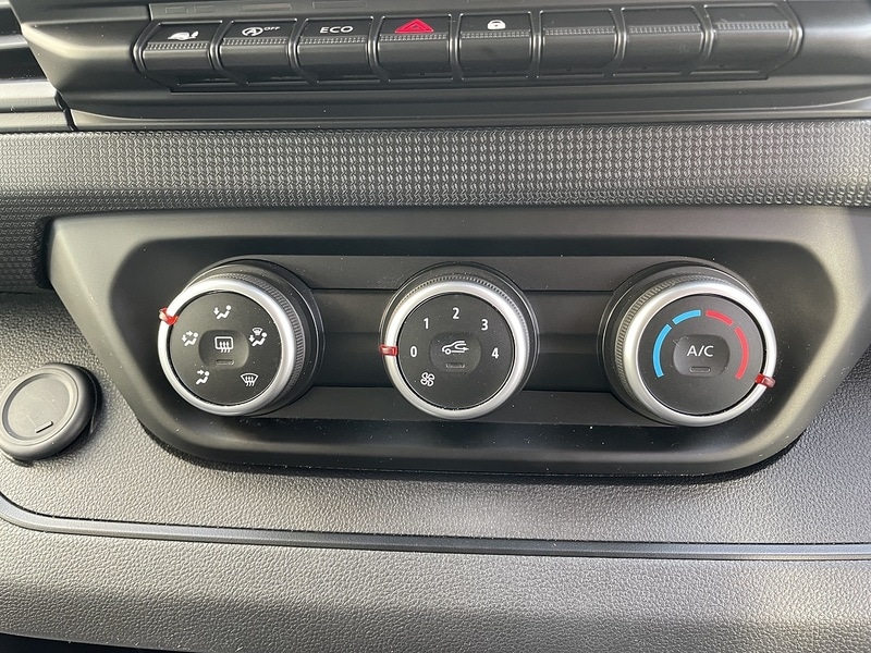 Used Renault Trafic 2023 for sale - 77283808: Photo 16