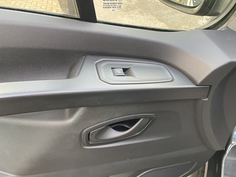 Used Renault Trafic 2023 for sale - 77283808: Photo 20