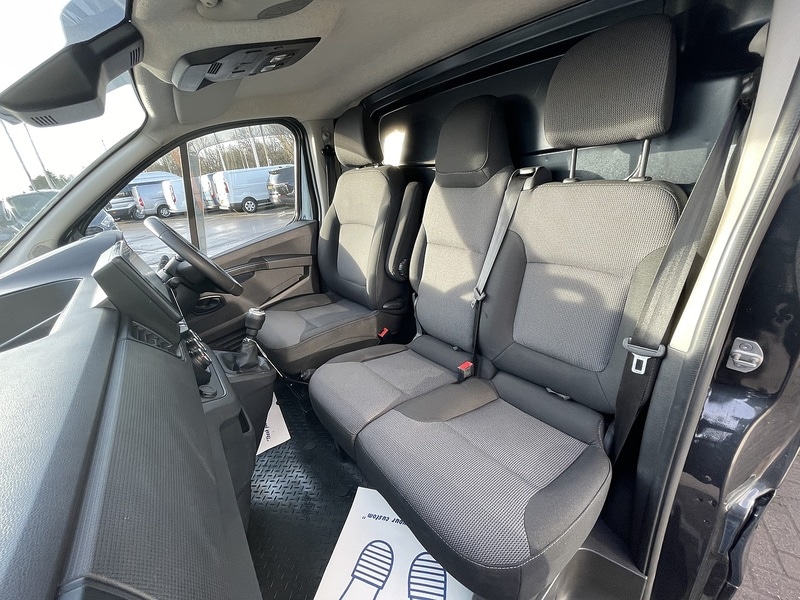 Used Renault Trafic 2023 for sale - 77283808: Photo 22