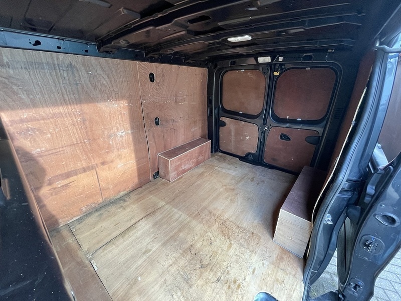 Used Renault Trafic 2023 for sale - 77283808: Photo 24