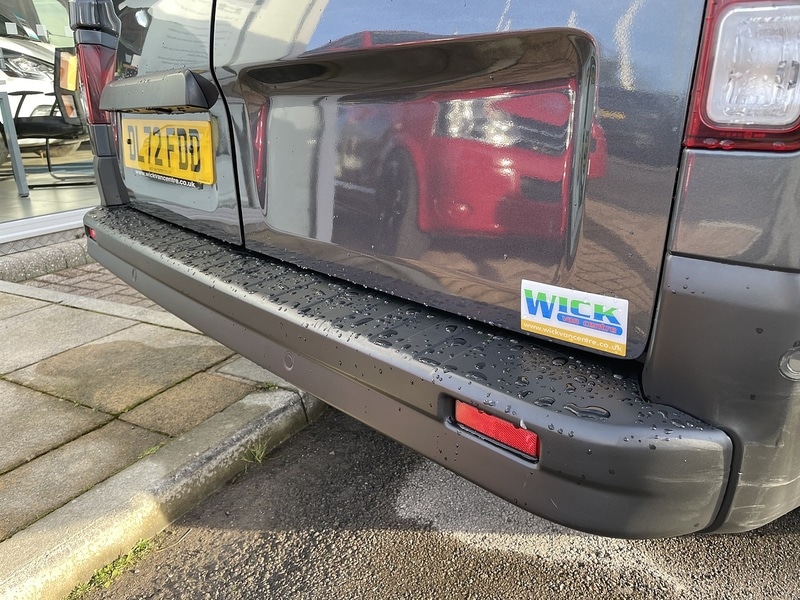 Used Renault Trafic 2023 for sale - 77283808: Photo 9