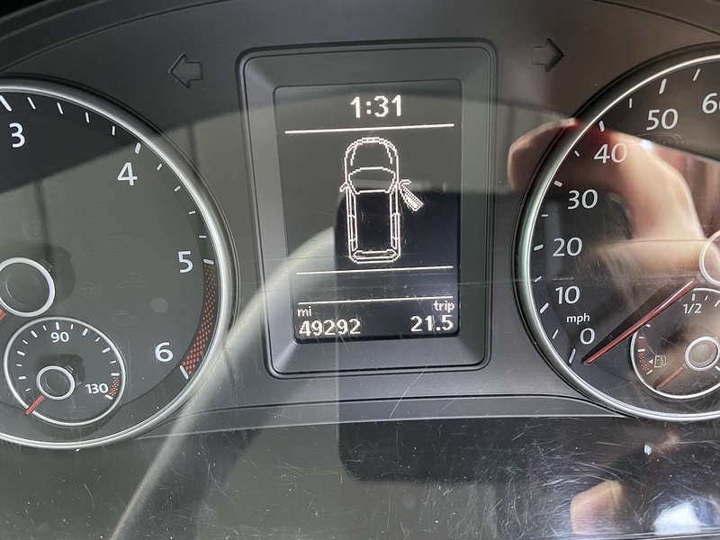 Used Volkswagen Caddy 2019 for sale - 77236849: Photo 13