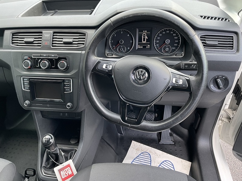 Used Volkswagen Caddy 2019 for sale - 77236849: Photo 15