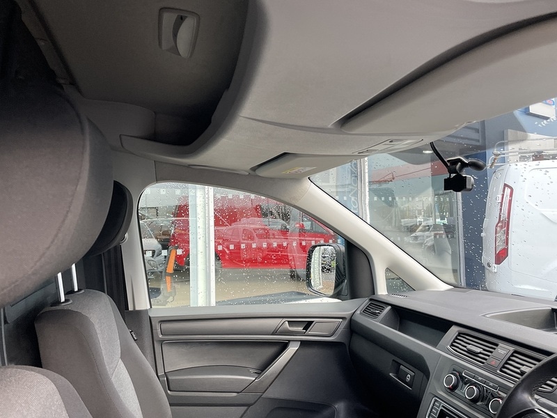 Used Volkswagen Caddy 2019 for sale - 77236849: Photo 17