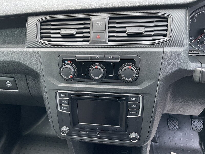 Used Volkswagen Caddy 2019 for sale - 77236849: Photo 18