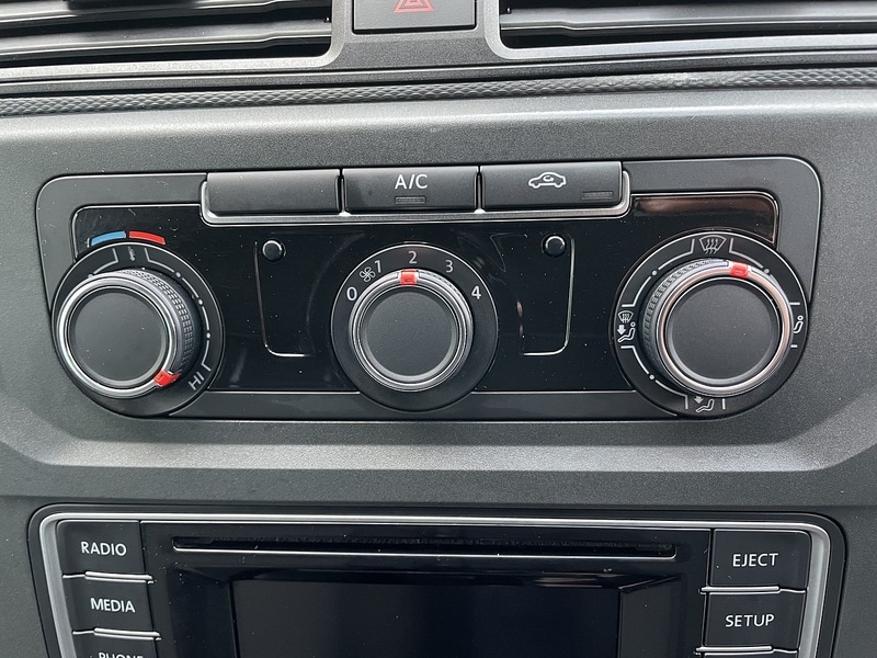 Used Volkswagen Caddy 2019 for sale - 77236849: Photo 19