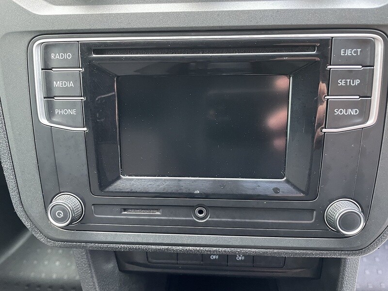 Used Volkswagen Caddy 2019 for sale - 77236849: Photo 20