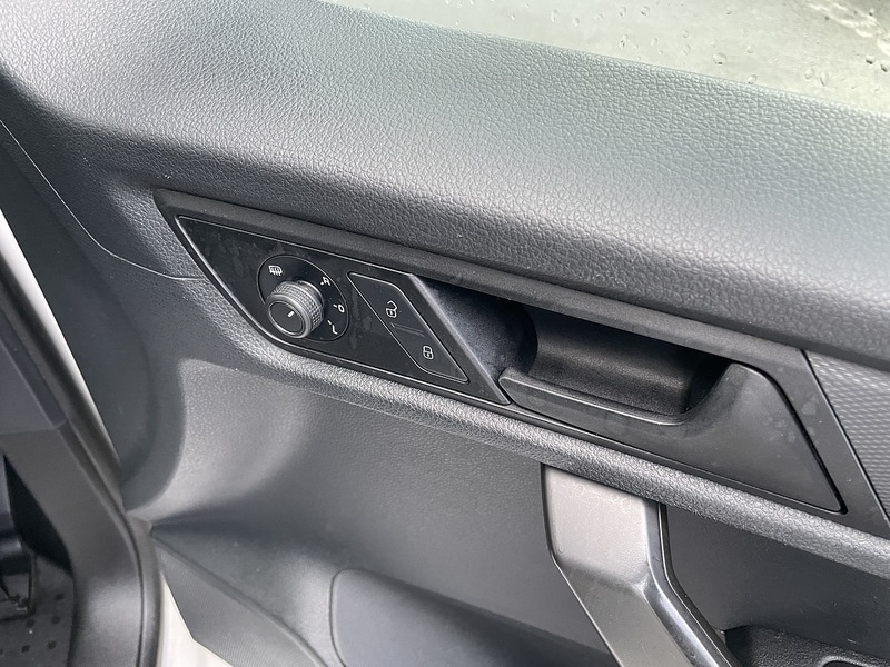 Used Volkswagen Caddy 2019 for sale - 77236849: Photo 23