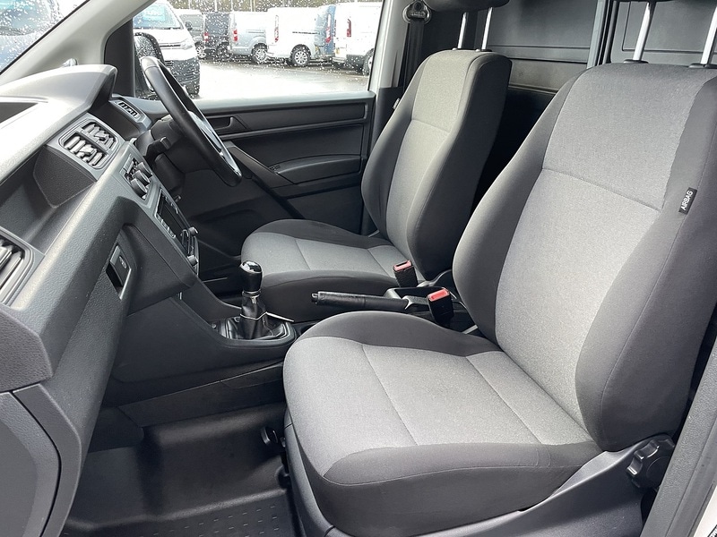 Used Volkswagen Caddy 2019 for sale - 77236849: Photo 26