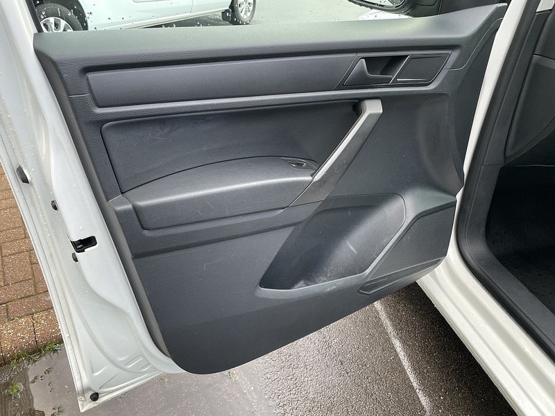 Used Volkswagen Caddy 2019 for sale - 77236849: Photo 27