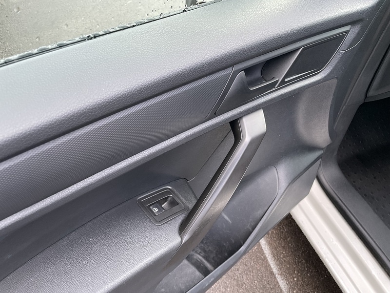 Used Volkswagen Caddy 2019 for sale - 77236849: Photo 28