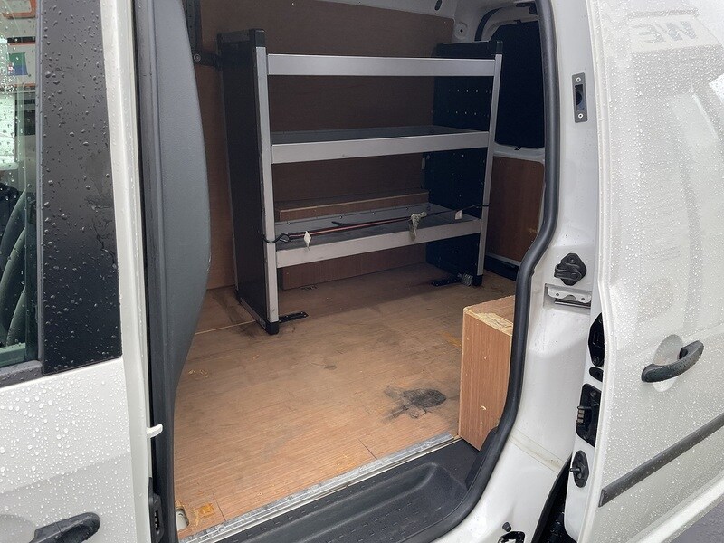 Used Volkswagen Caddy 2019 for sale - 77236849: Photo 29