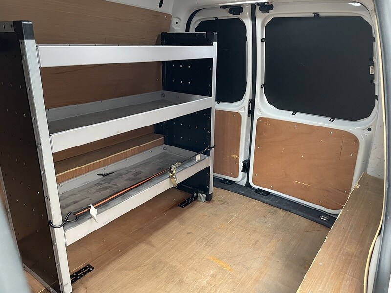 Used Volkswagen Caddy 2019 for sale - 77236849: Photo 31