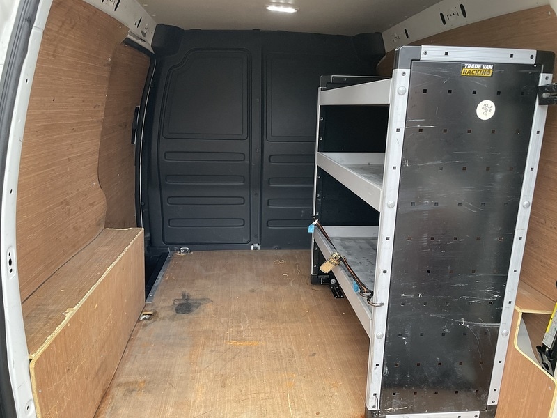 Used Volkswagen Caddy 2019 for sale - 77236849: Photo 33