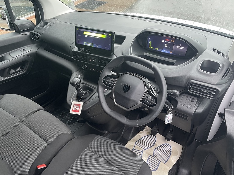 Used Peugeot Partner 2024 for sale - 77370246: Photo 11