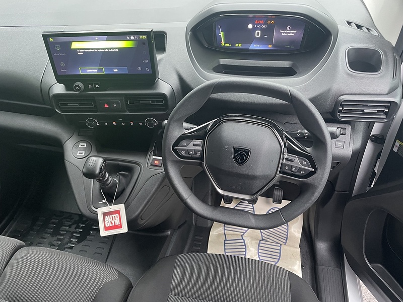 Used Peugeot Partner 2024 for sale - 77370246: Photo 13
