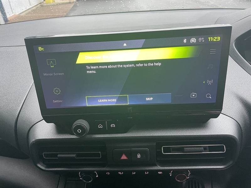 Used Peugeot Partner 2024 for sale - 77370246: Photo 15