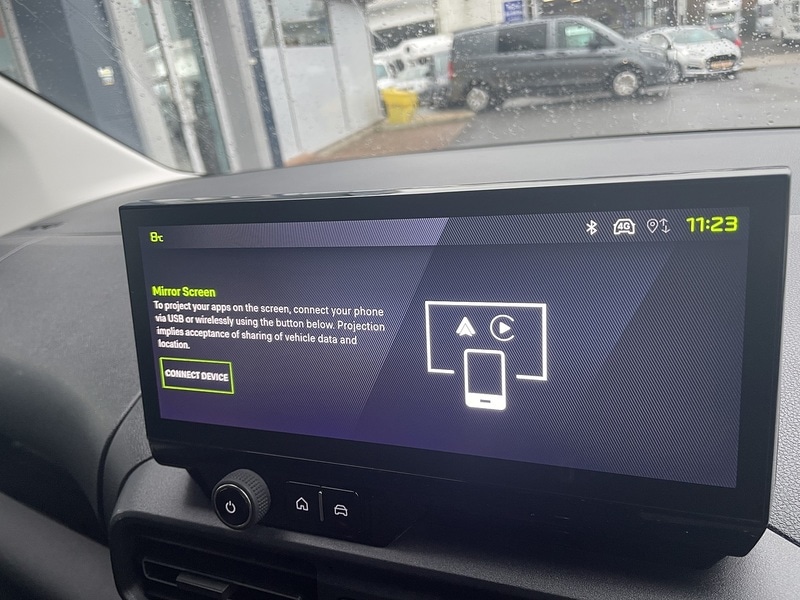 Used Peugeot Partner 2024 for sale - 77370246: Photo 17