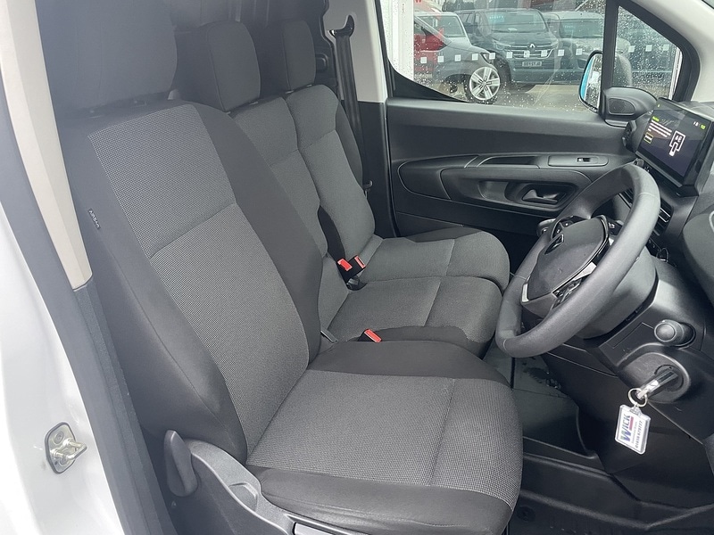 Used Peugeot Partner 2024 for sale - 77370246: Photo 18