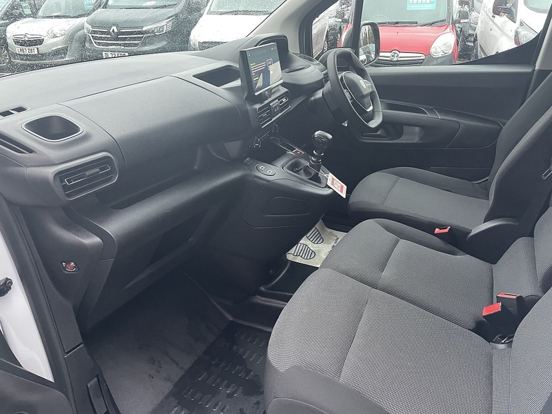 Used Peugeot Partner 2024 for sale - 77370246: Photo 22