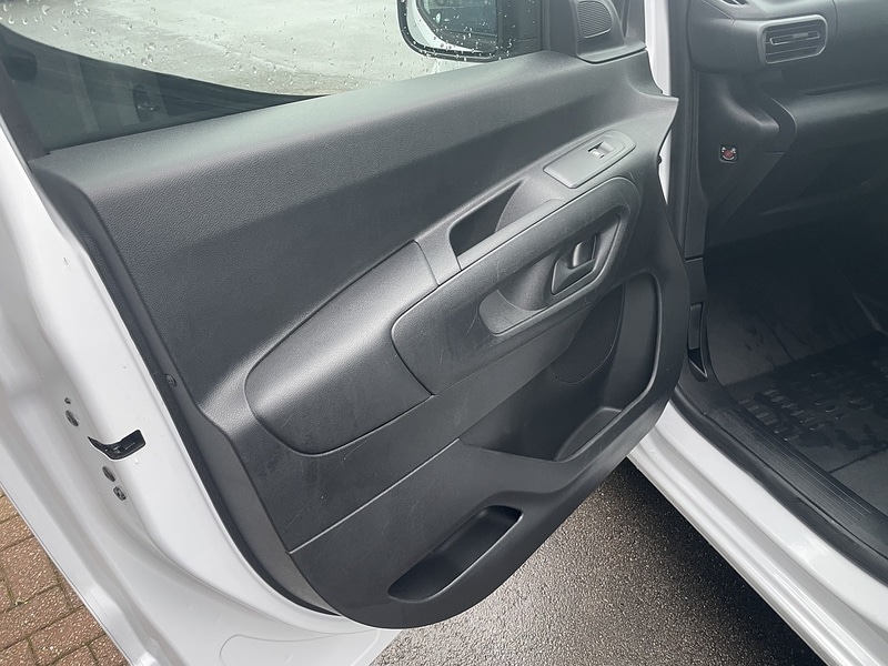 Used Peugeot Partner 2024 for sale - 77370246: Photo 25