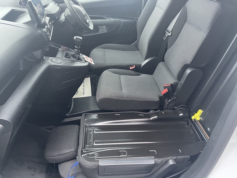 Used Peugeot Partner 2024 for sale - 77370246: Photo 27