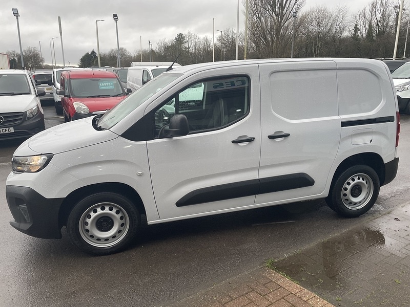 Used Peugeot Partner 2024 for sale - 77370246: Photo 5