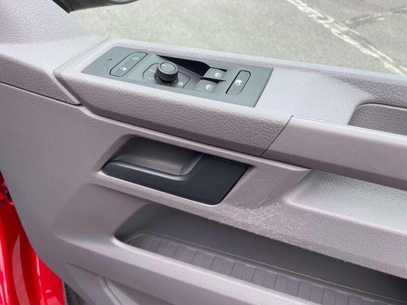 Used Volkswagen Transporter 2021 for sale - 77137269: Photo 13