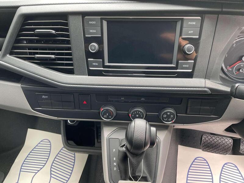 Used Volkswagen Transporter 2021 for sale - 77137269: Photo 14