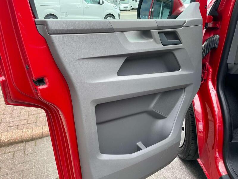 Used Volkswagen Transporter 2021 for sale - 77137269: Photo 15