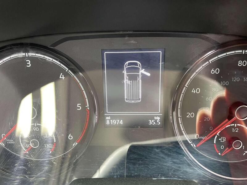 Used Volkswagen Transporter 2021 for sale - 77137269: Photo 19