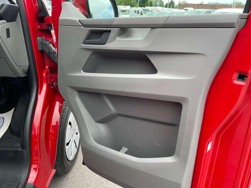 Used Volkswagen Transporter 2021 for sale - 77137269: Photo 23