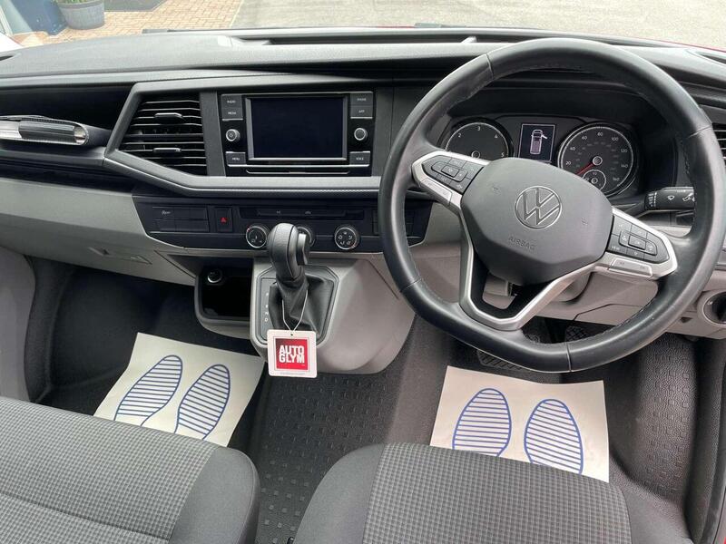 Used Volkswagen Transporter 2021 for sale - 77137269: Photo 25